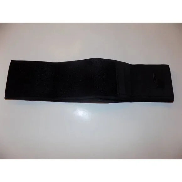 Belly Band Holster for Concealed Carry-Holster for Women or Men (Black) - Picture 5 of 9